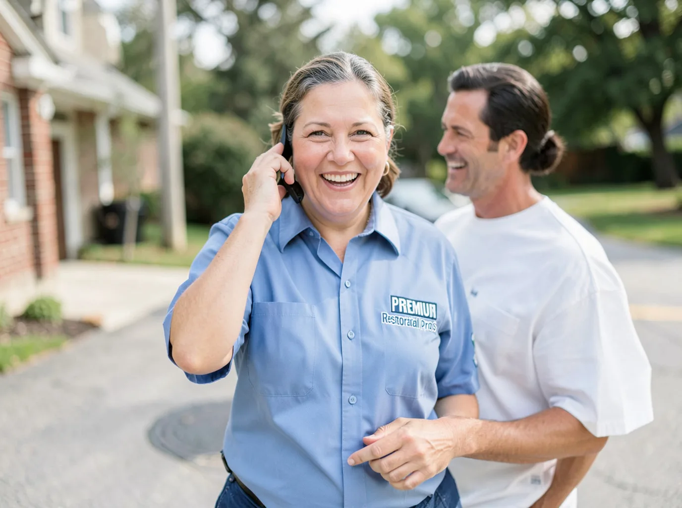 Water Damage Restoration Antelope, OR FAQs